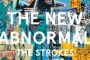 What's on ACSOM's Stereo? The Strokes' new LP 'The New Abnormal'