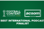 A Celtic State of Mind makes the Football Content Awards finals - VOTE NOW