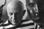 The Painter & The Player: The Celt who was sketched by Pablo Picasso...