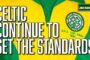 League Cup Success: Celtic Continue to Set the Standards