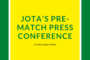 Jota on the Wing: Pre Match Press Conference