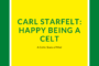 Carl Starfelt: Happy to be a Celt
