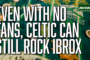 Celtic can silence Ibrox this Saturday, just as they did during the 1994 lock-out