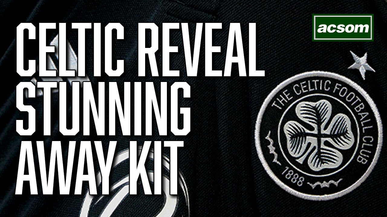 Celtic 2023-24 adidas 'Picasso' Home and Away Kits - Football Shirt Culture  - Latest Football Kit News and More