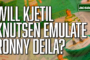 Will Kjetil Knutsen emulate countryman Ronny Deila as manager of Celtic?