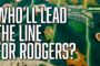 Who will lead the line for Brendan Rodgers' Celtic?