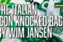 The Italian icon that Wim Jansen knocked back, as Celtic stopped the ten