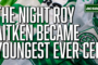 The night Roy Aitken became Celtic's youngest ever player