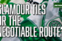 Glamour ties or negotiable fixtures? What are Celtic fans hoping for from Champions League draw?
