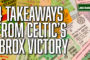 4 takeaways from Celtic's hard-fought 1-0 win at Ibrox
