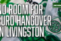 No time for Euro hangover, as Celtic prepare for Livingston