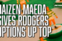 How Daizen Maeda became indispensable under Brendan Rodgers