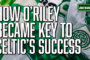 How Matt O'Riley became indispensable to this Celtic side