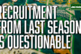 Is last season's recruitment hindering Celtic's progress?