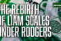The Celtic rebirth of Liam Scales under Brendan Rodgers