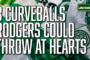 The 3 Celtic curveballs Brendan Rodgers could throw at Hearts
