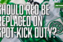 Would it be harsh to take Reo Hatate off Celtic's spot-kicks?