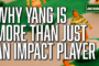 Why Yang Hyun-jun is more than just an impact player