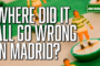 Where did it all go wrong for Celtic in Madrid?