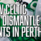 How Celtic can dismantle St Johnstone in Perth