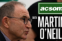 When Martin O'Neill met A Celtic State of Mind in Greenock!